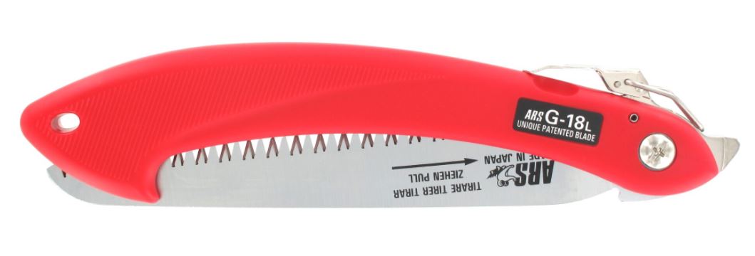 ARS G-18L 摺鋸