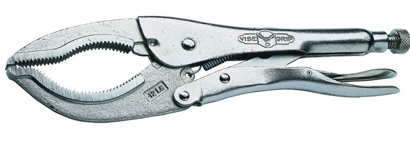 IRWIN 大力鉗 12LC