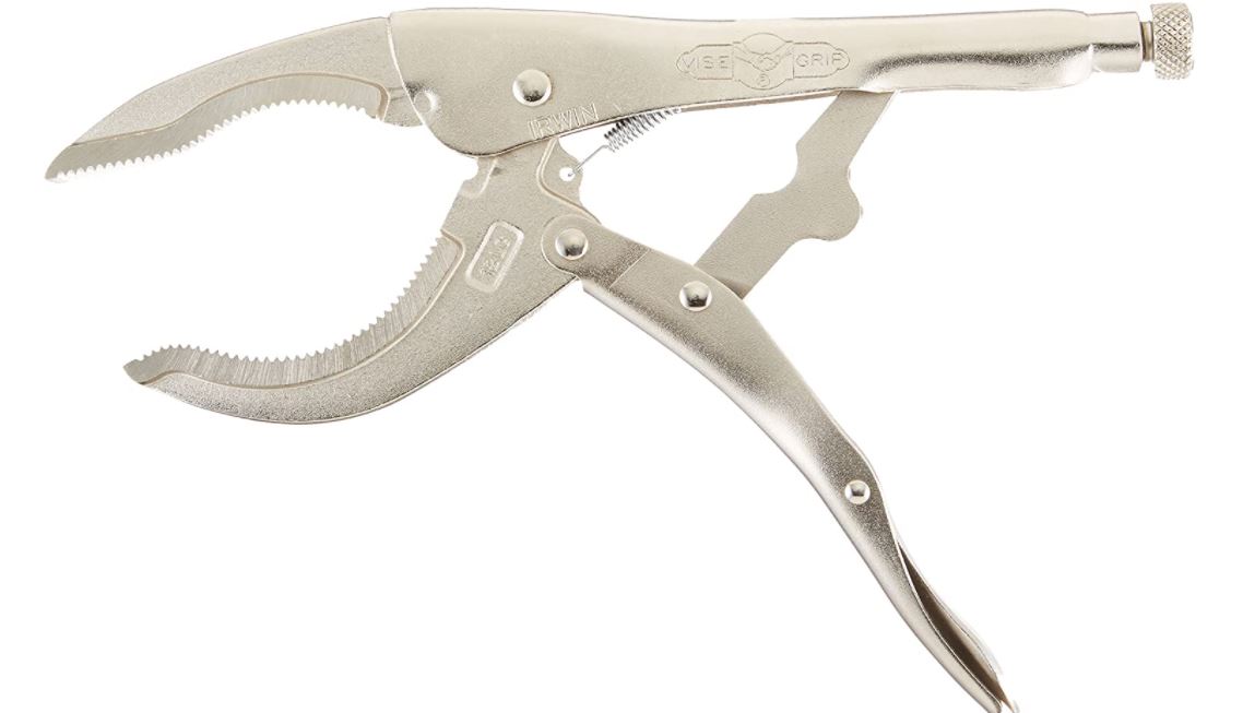 IRWIN 大力鉗 12LC