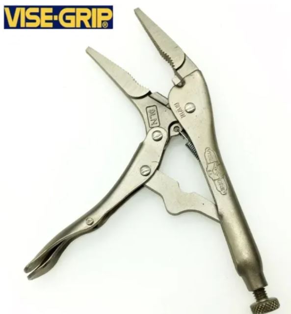 IRWIN大力鉗 4LN,6LN,9LN