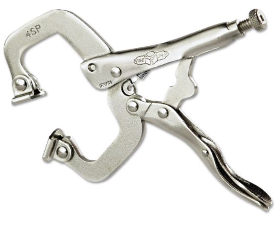 IRWIN大力鉗 4SP,6SP,9SP,11SP