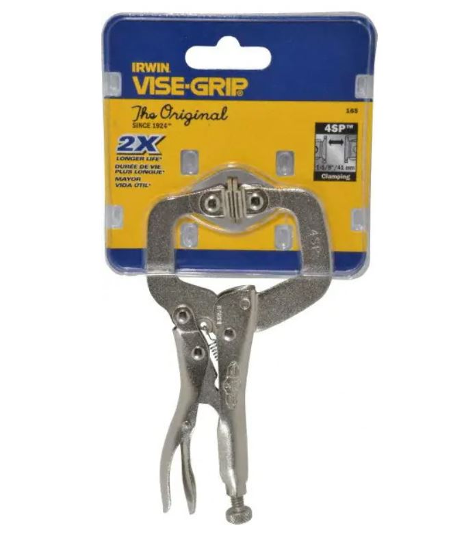 IRWIN大力鉗 4SP,6SP,9SP,11S