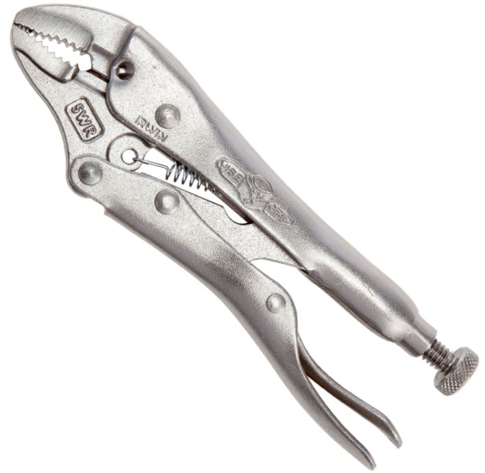 Irwin 大力鉗 4WR,5WR,7WR,10WR