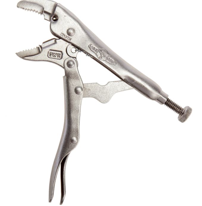 Irwin 大力鉗 4WR,5WR,7WR,10WR