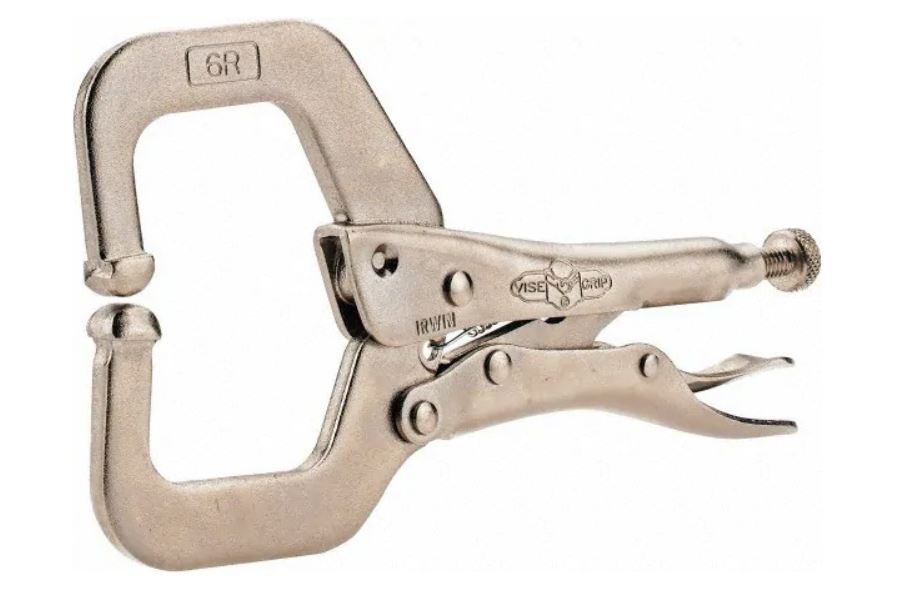 IRWIN大力鉗 6R,11R,18R