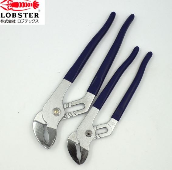 LOBSTER蝦嘜水泵鉗2310P